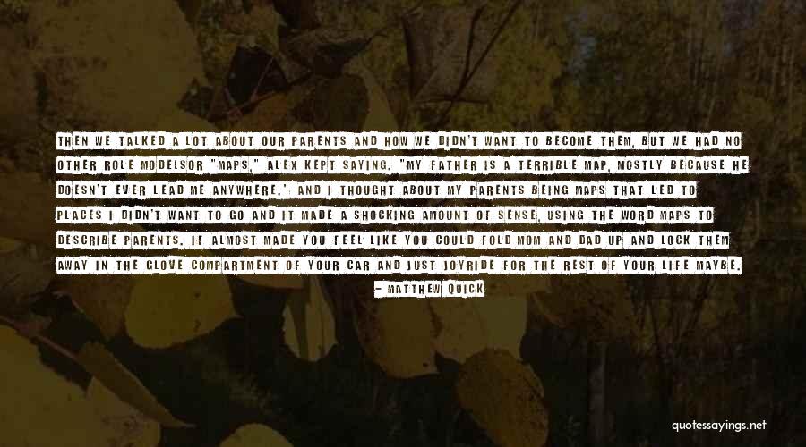 Lock In Quotes By Matthew Quick Lock In Quotes By Matthew Quick