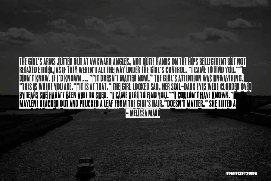Lock In Quotes By Melissa Marr Lock In Quotes By Melissa Marr