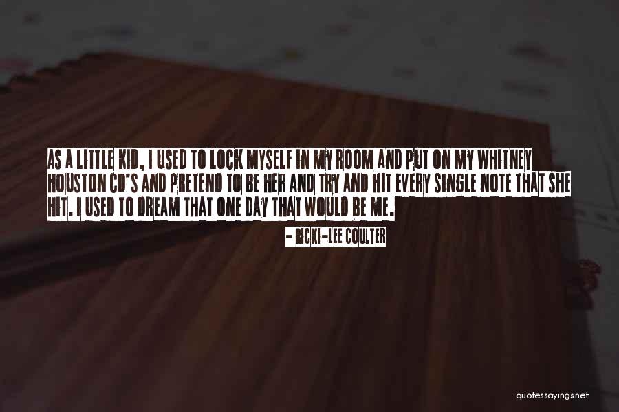 Lock In Quotes By Ricki-Lee Coulter Lock In Quotes By Ricki-Lee Coulter