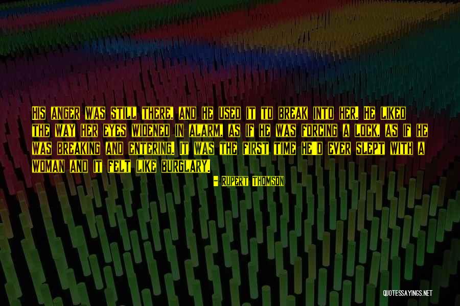 Lock In Quotes By Rupert Thomson Lock In Quotes By Rupert Thomson