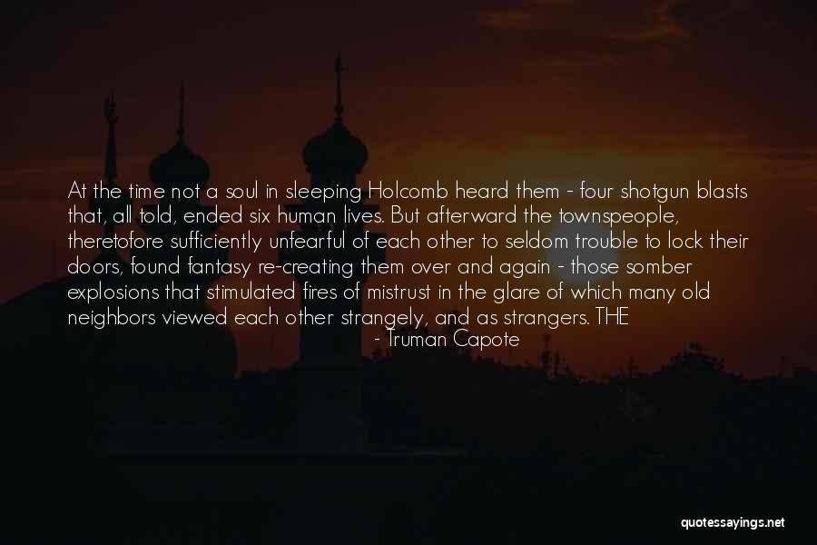 Lock In Quotes By Truman Capote Lock In Quotes By Truman Capote