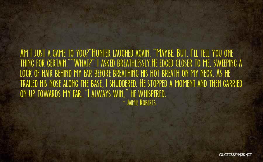 Lock Me Up Quotes By Jaimie Roberts Lock Me Up Quotes By Jaimie Roberts