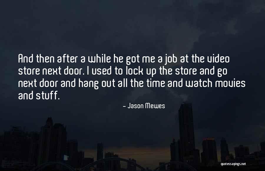Lock Me Up Quotes By Jason Mewes Lock Me Up Quotes By Jason Mewes