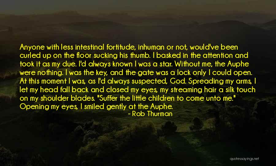 Lock Me Up Quotes By Rob Thurman Lock Me Up Quotes By Rob Thurman