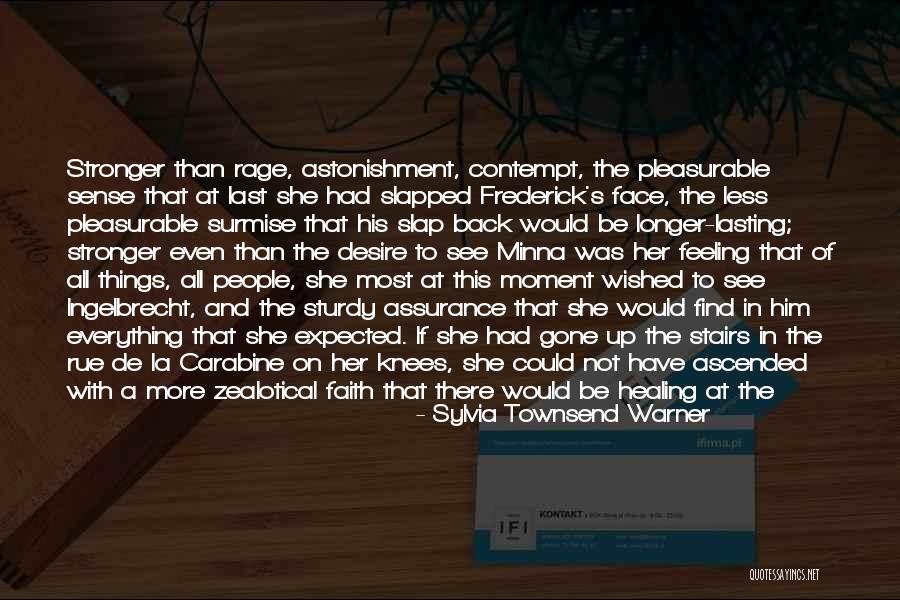 Lock Me Up Quotes By Sylvia Townsend Warner Lock Me Up Quotes By Sylvia Townsend Warner