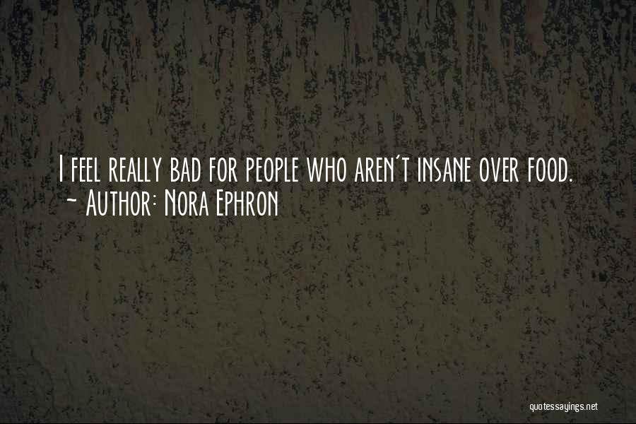 Lock Screen Motivational Quotes By Nora Ephron