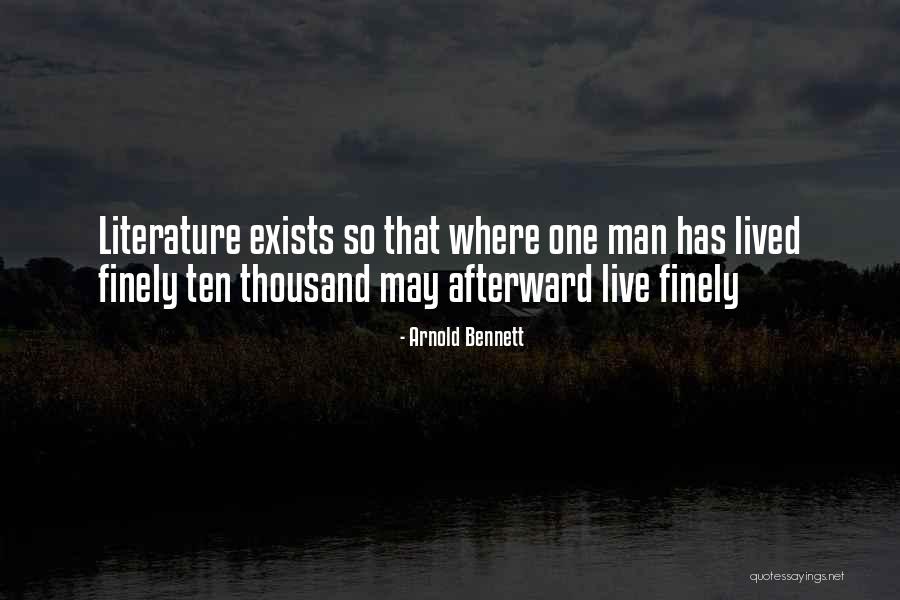 Lock Stock And Two Barrels Quotes By Arnold Bennett Lock Stock And Two Barrels Quotes By Arnold Bennett
