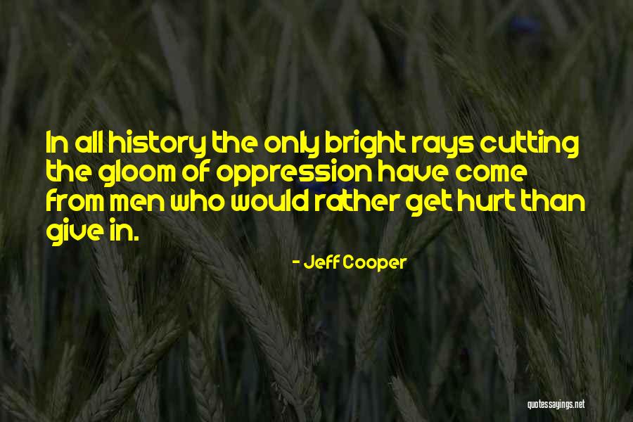 Lock Stock And Two Barrels Quotes By Jeff Cooper Lock Stock And Two Barrels Quotes By Jeff Cooper