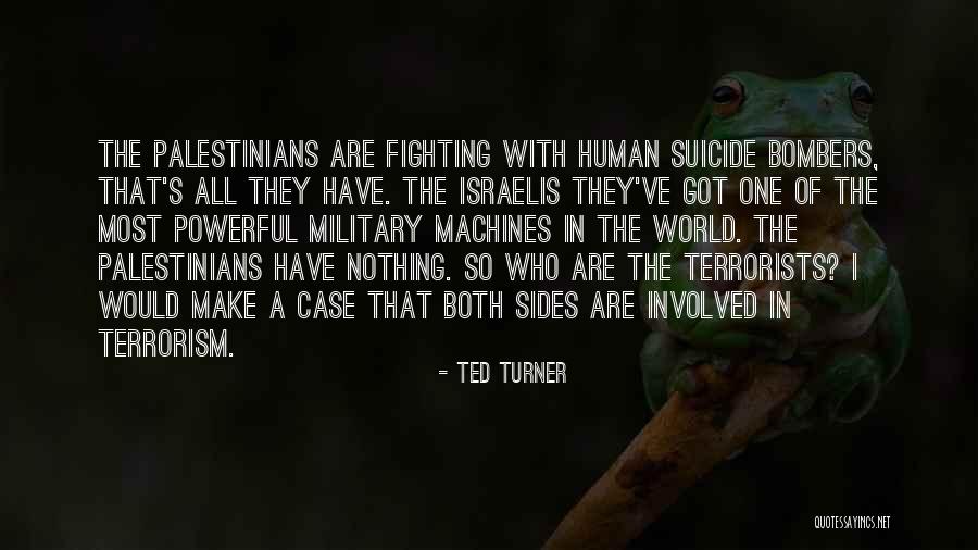 Lock Stock And Two Barrels Quotes By Ted Turner Lock Stock And Two Barrels Quotes By Ted Turner