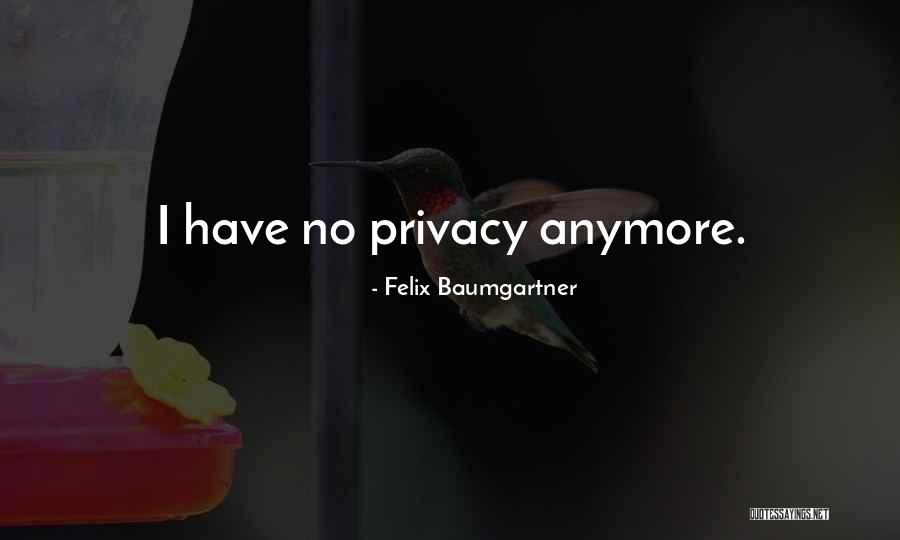 Lockard Quotes By Felix Baumgartner Lockard Quotes By Felix Baumgartner