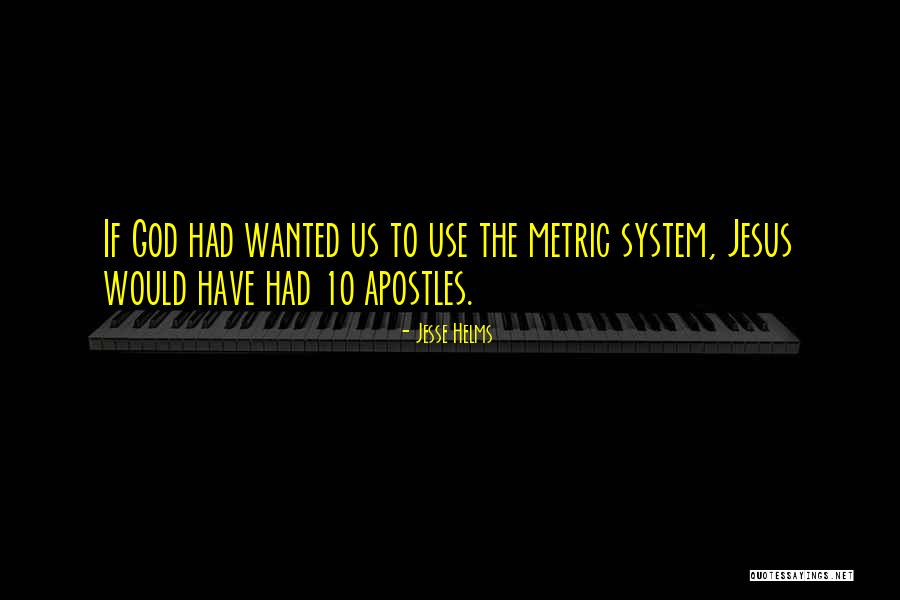 Lockast Quotes By Jesse Helms Lockast Quotes By Jesse Helms