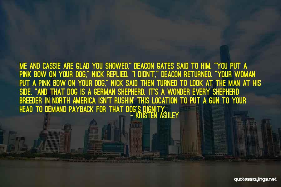 Lockbox Payment Quotes By Kristen Ashley Lockbox Payment Quotes By Kristen Ashley