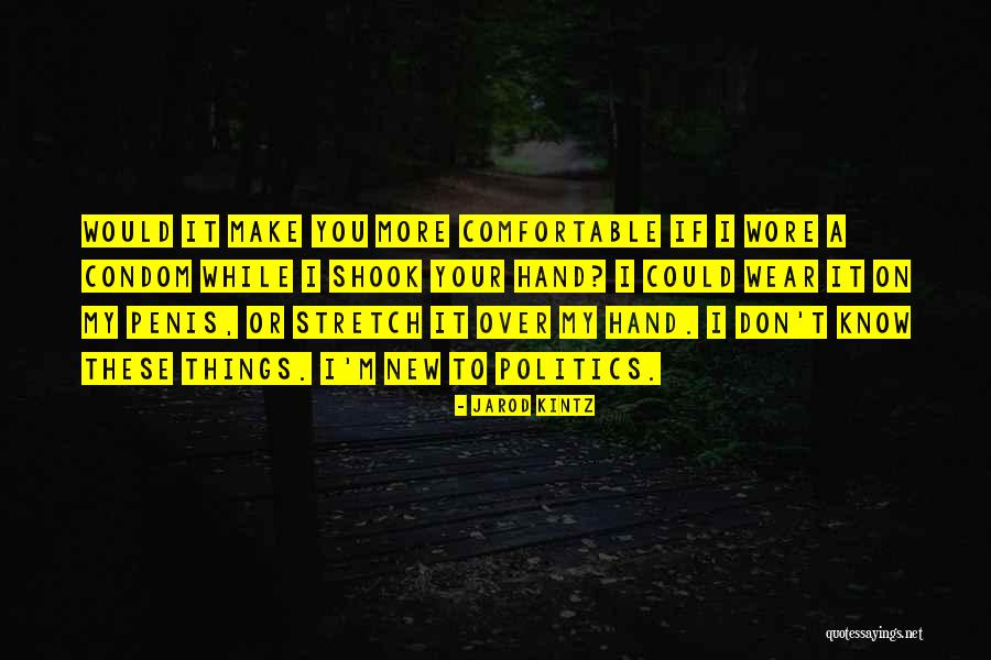 Lockdown Bored Quotes By Jarod Kintz Lockdown Bored Quotes By Jarod Kintz