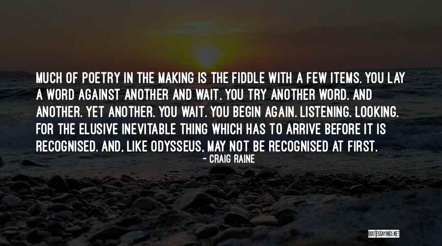 Lockdown Covid 19 Pandemic Quotes By Craig Raine Lockdown Covid 19 Pandemic Quotes By Craig Raine
