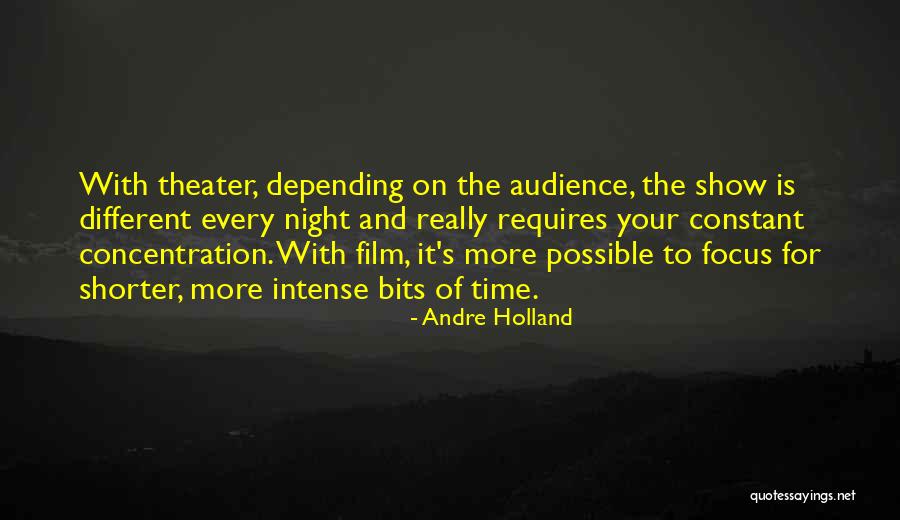 Lockdown Movie Quotes By Andre Holland Lockdown Movie Quotes By Andre Holland