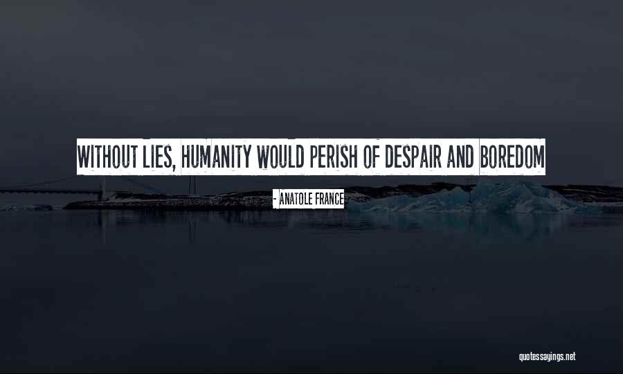 Locke Liberalism Quotes By Anatole France Locke Liberalism Quotes By Anatole France