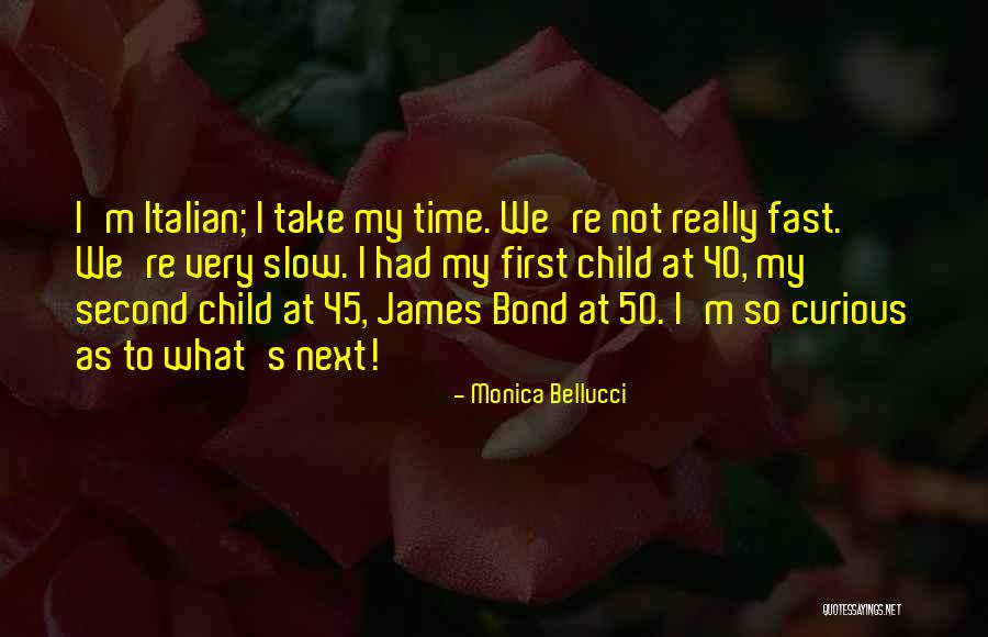 Locke Liberalism Quotes By Monica Bellucci Locke Liberalism Quotes By Monica Bellucci