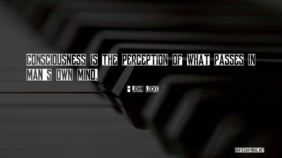 Locke Quotes By John Locke