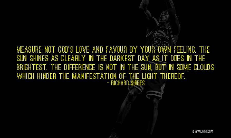 Lockean Ideas Quotes By Richard Sibbes Lockean Ideas Quotes By Richard Sibbes