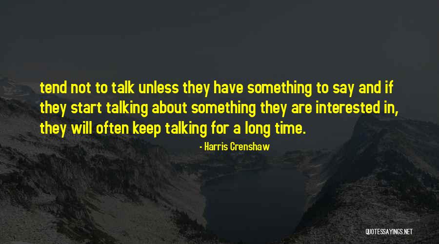 Lockean Quotes By Harris Crenshaw Lockean Quotes By Harris Crenshaw