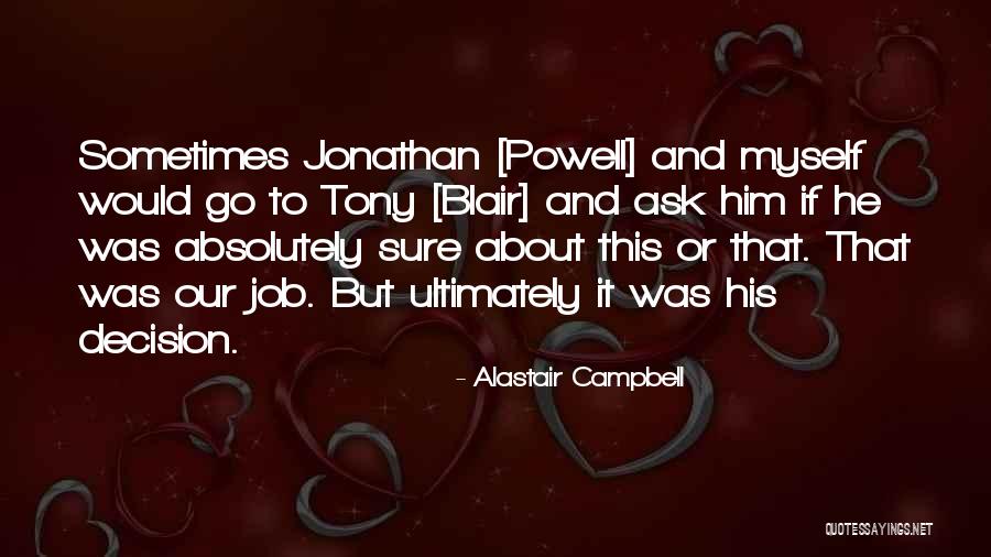 Locked And Load Quotes By Alastair Campbell Locked And Load Quotes By Alastair Campbell