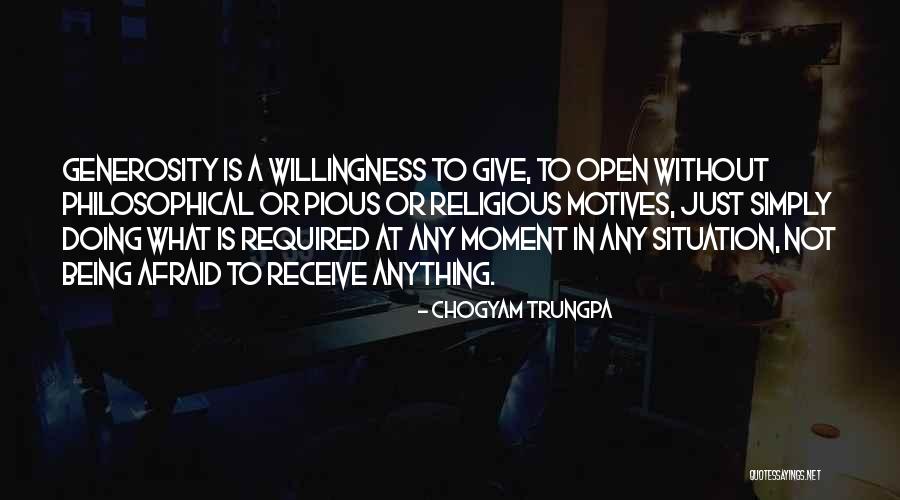 Locked And Load Quotes By Chogyam Trungpa Locked And Load Quotes By Chogyam Trungpa