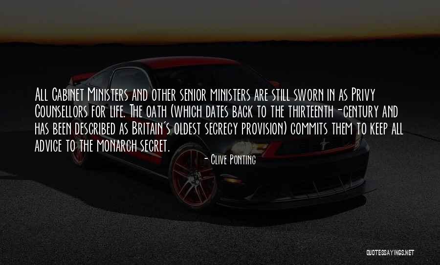 Locked And Load Quotes By Clive Ponting Locked And Load Quotes By Clive Ponting