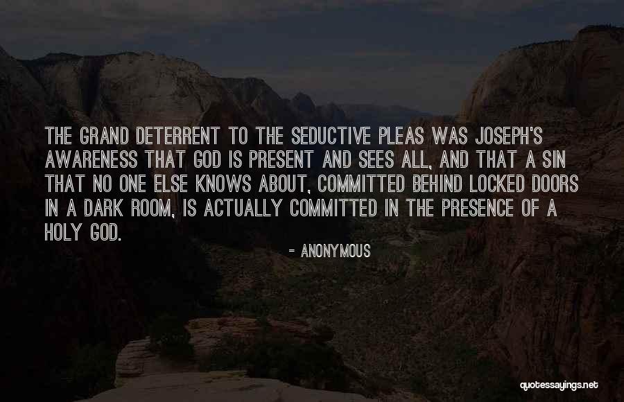 Locked Room Quotes By Anonymous Locked Room Quotes By Anonymous