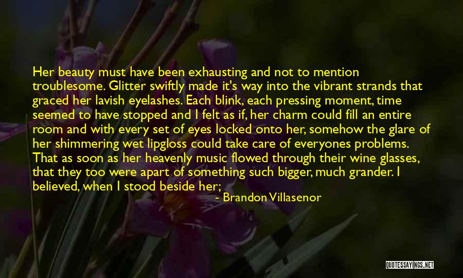Locked Room Quotes By Brandon Villasenor Locked Room Quotes By Brandon Villasenor