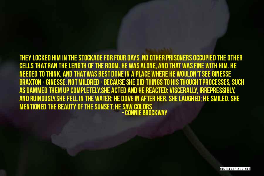 Locked Room Quotes By Connie Brockway Locked Room Quotes By Connie Brockway