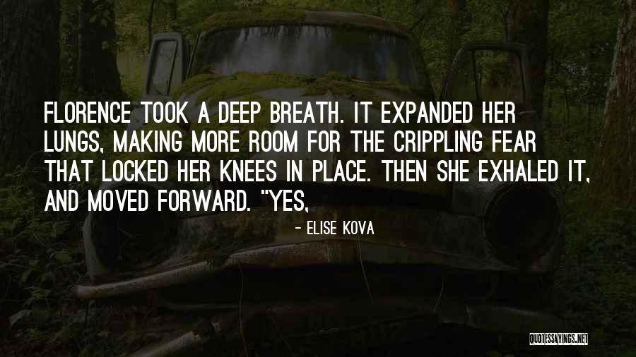 Locked Room Quotes By Elise Kova Locked Room Quotes By Elise Kova