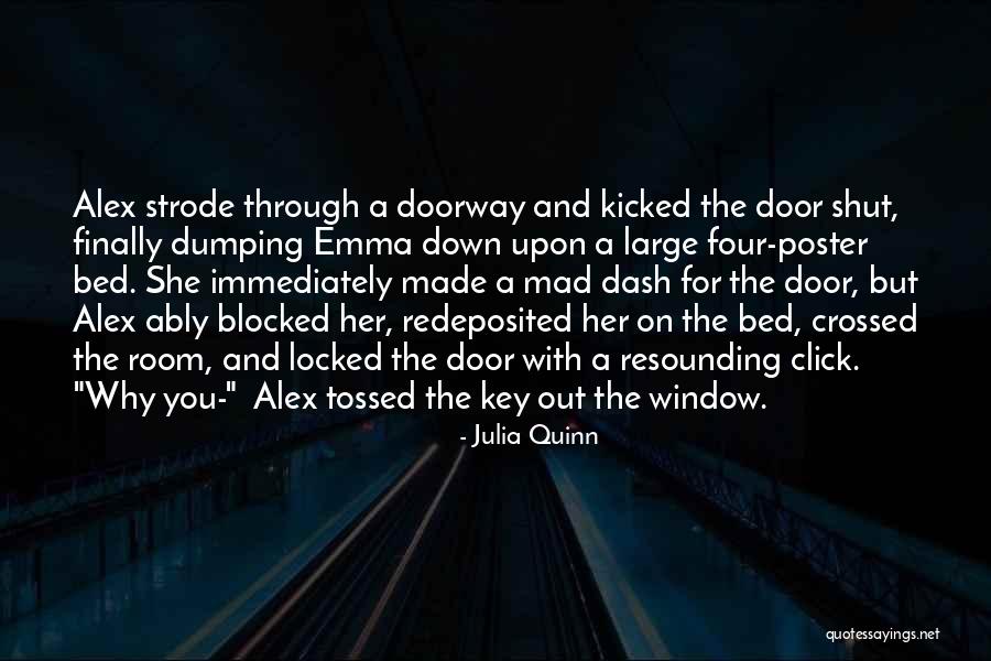 Locked Room Quotes By Julia Quinn Locked Room Quotes By Julia Quinn