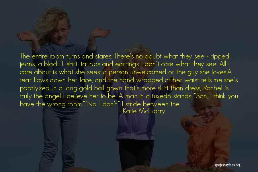 Locked Room Quotes By Katie McGarry Locked Room Quotes By Katie McGarry