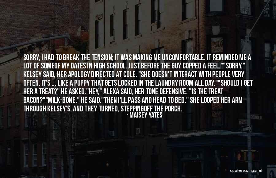 Locked Room Quotes By Maisey Yates Locked Room Quotes By Maisey Yates