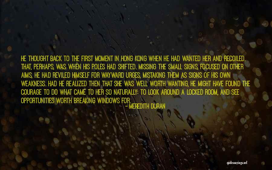 Locked Room Quotes By Meredith Duran Locked Room Quotes By Meredith Duran