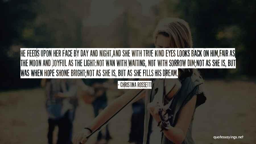 Locked Up Boyfriends Quotes By Christina Rossetti Locked Up Boyfriends Quotes By Christina Rossetti