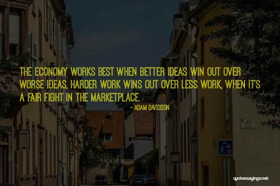 Locked Up In A Cell With My Thought Quotes By Adam Davidson Locked Up In A Cell With My Thought Quotes By Adam Davidson