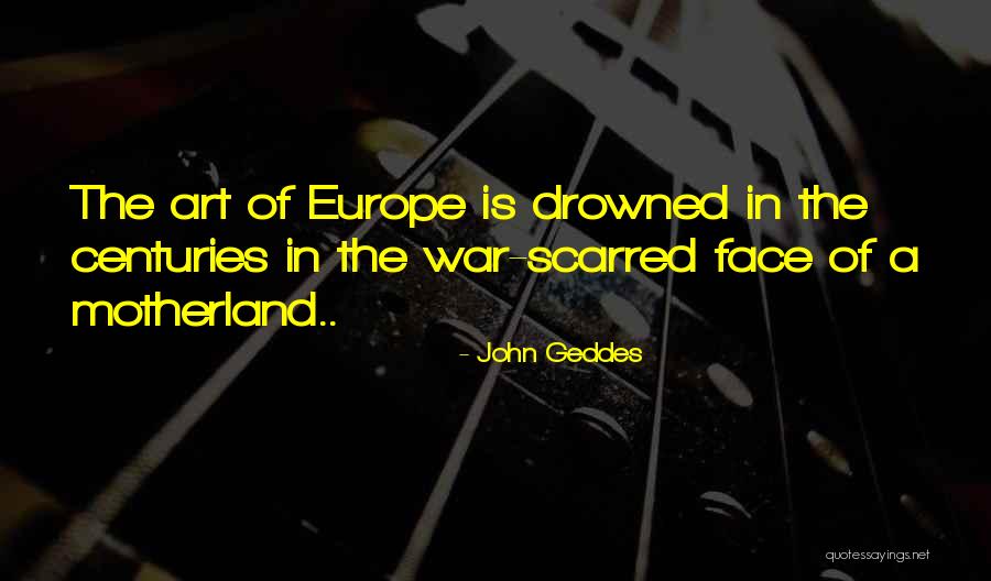 Locken 2020 Quotes By John Geddes Locken 2020 Quotes By John Geddes