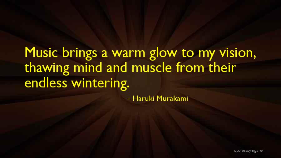 Lockenstab Quotes By Haruki Murakami Lockenstab Quotes By Haruki Murakami
