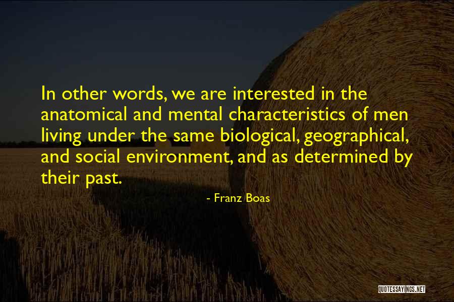 Lockerbie Victims Quotes By Franz Boas Lockerbie Victims Quotes By Franz Boas