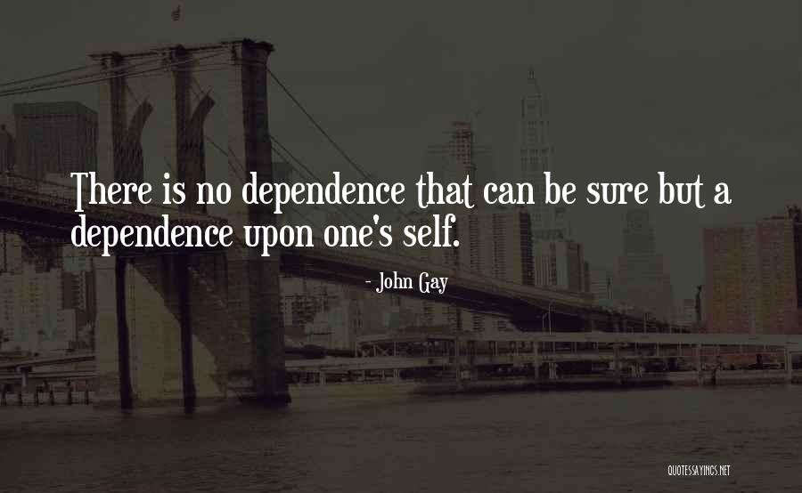 Lockerman Middle School Quotes By John Gay Lockerman Middle School Quotes By John Gay