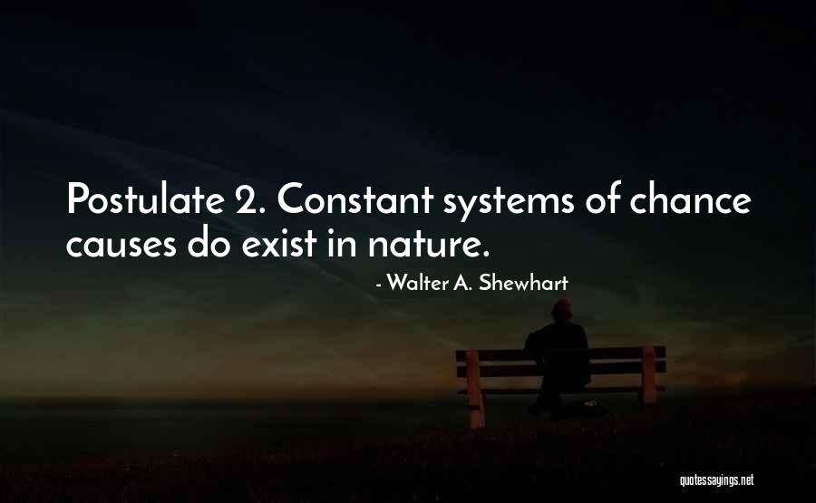 Lockethelockedboy Quotes By Walter A. Shewhart