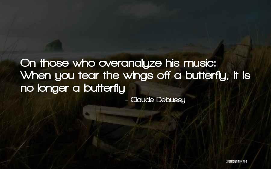 Lockey M210 Quotes By Claude Debussy Lockey M210 Quotes By Claude Debussy