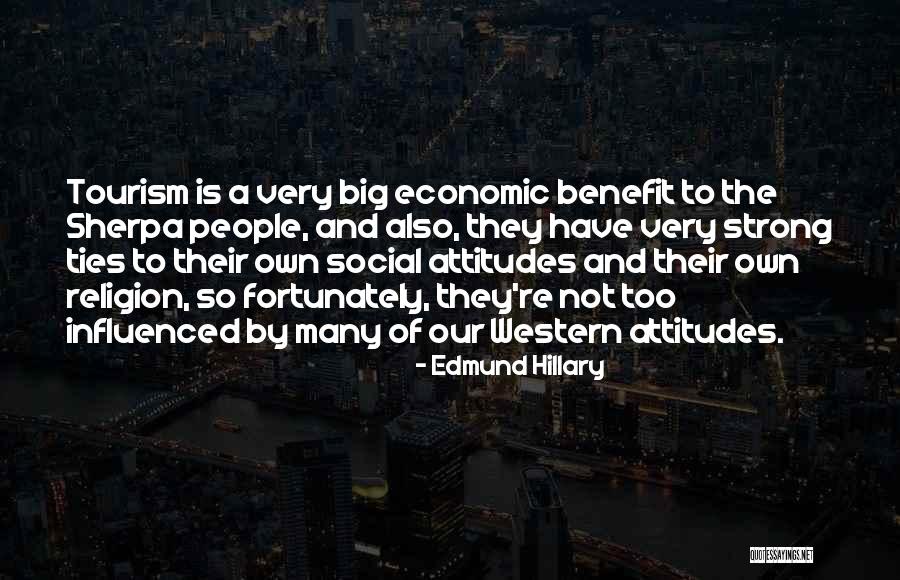 Lockhartll Quotes By Edmund Hillary Lockhartll Quotes By Edmund Hillary