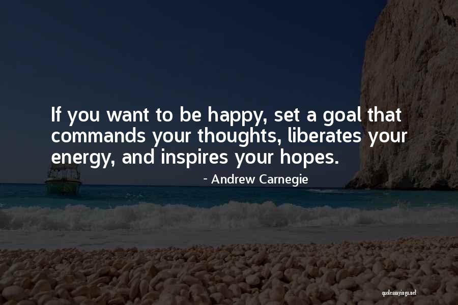 Lockheeds Cyber Quotes By Andrew Carnegie Lockheeds Cyber Quotes By Andrew Carnegie