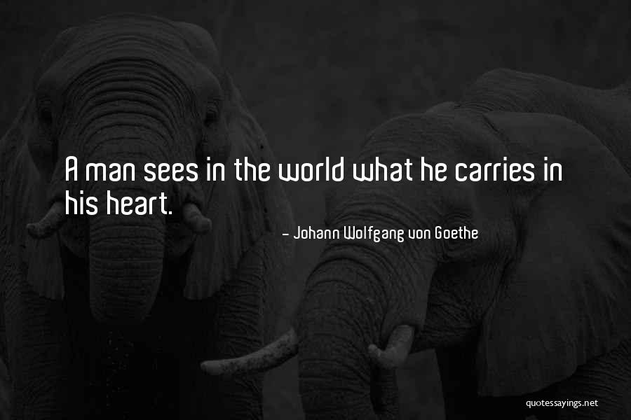 Lockheeds Cyber Quotes By Johann Wolfgang Von Goethe Lockheeds Cyber Quotes By Johann Wolfgang Von Goethe