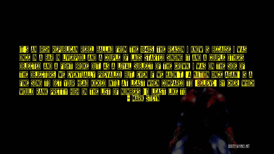 Lockheeds Cyber Quotes By Mark Steyn Lockheeds Cyber Quotes By Mark Steyn