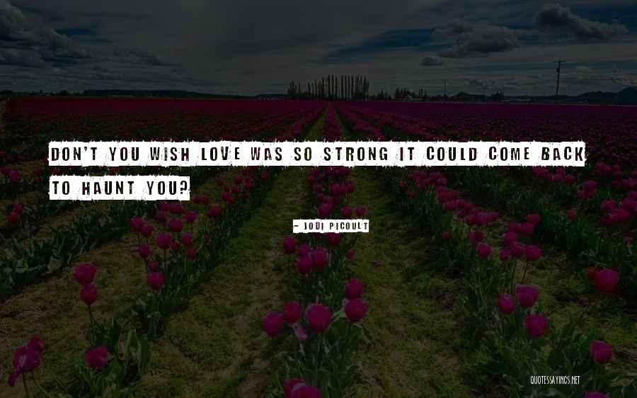 Locking Away Emotions Quotes By Jodi Picoult Locking Away Emotions Quotes By Jodi Picoult