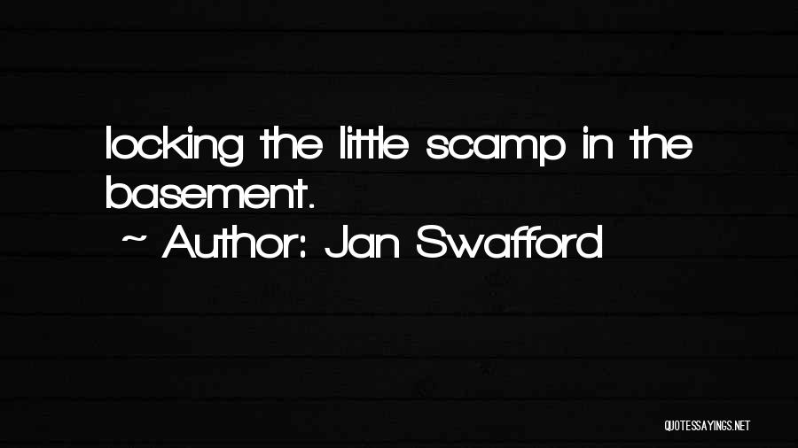 Locking Quotes By Jan Swafford