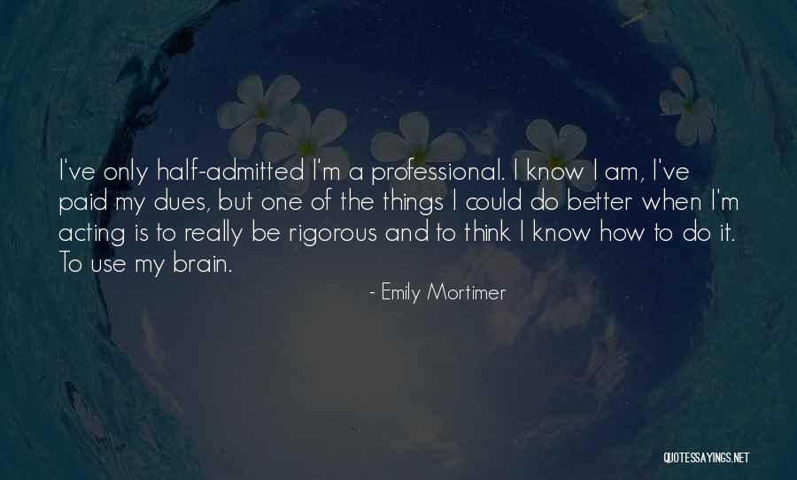 Lockjaw Lyrics Quotes By Emily Mortimer Lockjaw Lyrics Quotes By Emily Mortimer